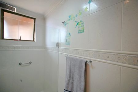 Casa à venda com 453m², 5 quartos e 4 vagasBanheiro