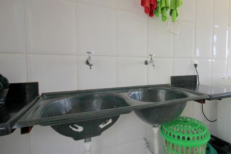 Casa à venda com 453m², 5 quartos e 4 vagasLavanderia