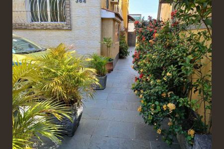 Apartamento à venda com 69m², 2 quartos e 1 vaga