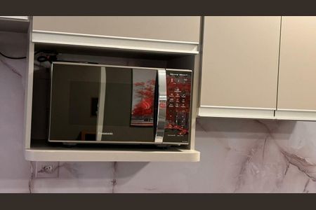 Apartamento à venda com 33m², 1 quarto e sem vaga