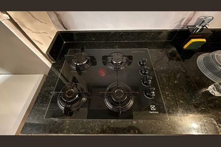 Apartamento à venda com 33m², 1 quarto e sem vaga