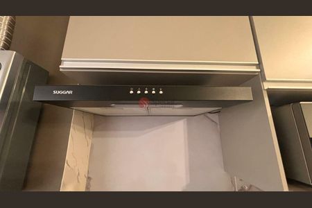 Apartamento à venda com 33m², 1 quarto e sem vaga