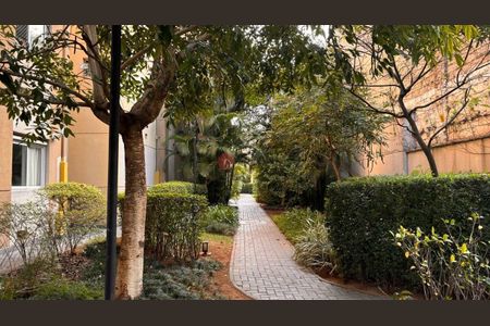 Apartamento à venda com 33m², 1 quarto e sem vaga