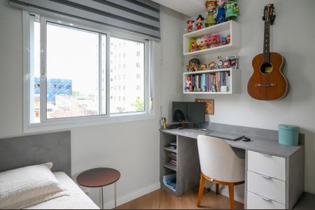 Apartamento à venda com 137m², 4 quartos e 2 vagas Apartamento à venda com 137m², 4 quartos e 2 vagasQuarto 3