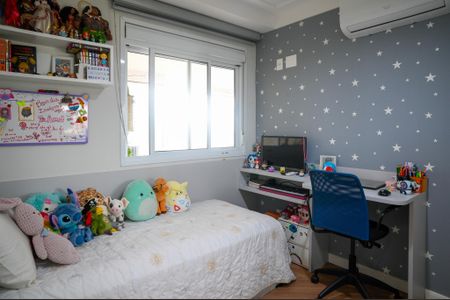 Apartamento à venda com 137m², 4 quartos e 2 vagas Apartamento à venda com 137m², 4 quartos e 2 vagasQuarto 4