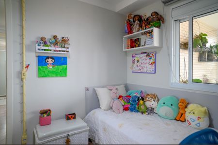 Apartamento à venda com 137m², 4 quartos e 2 vagas Apartamento à venda com 137m², 4 quartos e 2 vagasQuarto 4