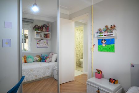 Apartamento à venda com 137m², 4 quartos e 2 vagas Apartamento à venda com 137m², 4 quartos e 2 vagasQuarto 4