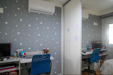 Apartamento à venda com 137m², 4 quartos e 2 vagas Apartamento à venda com 137m², 4 quartos e 2 vagasQuarto 4