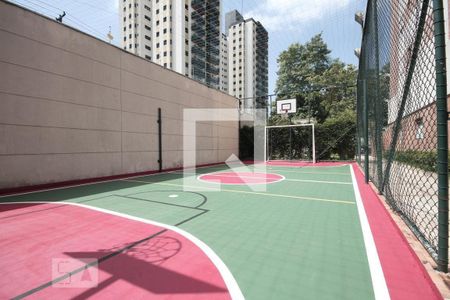 Apartamento à venda com 137m², 4 quartos e 2 vagas Apartamento à venda com 137m², 4 quartos e 2 vagasQuadra Esportiva