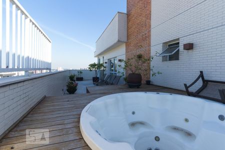 Apartamento à venda com 137m², 4 quartos e 2 vagas Apartamento à venda com 137m², 4 quartos e 2 vagasSPA