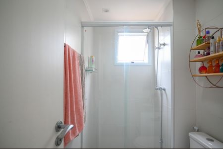 Apartamento à venda com 137m², 4 quartos e 2 vagas Apartamento à venda com 137m², 4 quartos e 2 vagasBanheiro Social