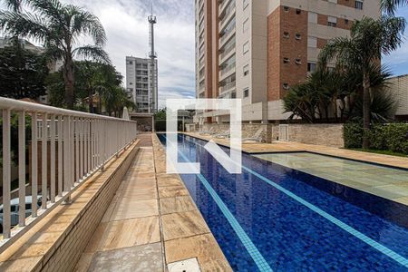 Apartamento à venda com 137m², 4 quartos e 2 vagas Apartamento à venda com 137m², 4 quartos e 2 vagasPiscina