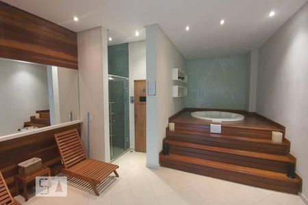 Apartamento à venda com 137m², 4 quartos e 2 vagas Apartamento à venda com 137m², 4 quartos e 2 vagasSPA/ Sauna