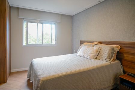 Apartamento à venda com 137m², 4 quartos e 2 vagas Apartamento à venda com 137m², 4 quartos e 2 vagasQuarto 1 - Suite