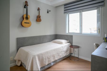 Apartamento à venda com 137m², 4 quartos e 2 vagas Apartamento à venda com 137m², 4 quartos e 2 vagasQuarto 3