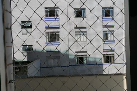 Apartamento à venda com 98m², 3 quartos e 2 vagasVista Quarto 3