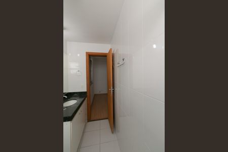 Apartamento à venda com 98m², 3 quartos e 2 vagasBanheiro Suite