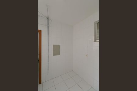 Apartamento à venda com 98m², 3 quartos e 2 vagasÁrea de Serviço