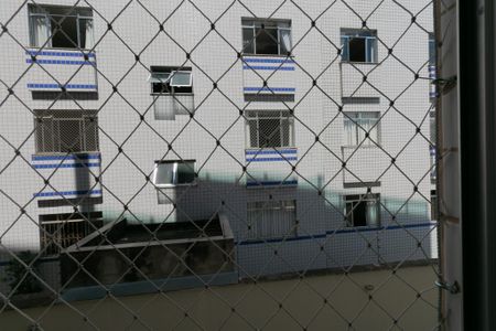 Apartamento à venda com 98m², 3 quartos e 2 vagasVista Quarto 2