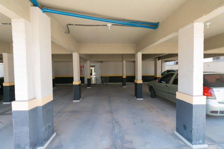 Apartamento à venda com 98m², 3 quartos e 2 vagasGaragem