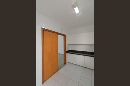Apartamento à venda com 98m², 3 quartos e 2 vagasCozinha