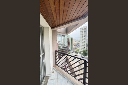 Apartamento à venda com 80m², 3 quartos e 1 vaga Apartamento à venda com 80m², 3 quartos e 1 vagaSala - Sala de Jantar Varanda