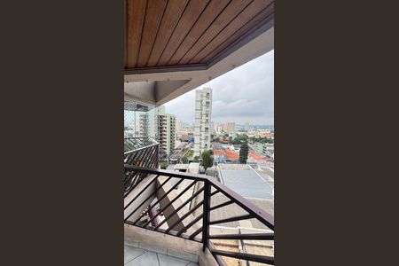 Apartamento à venda com 80m², 3 quartos e 1 vaga Apartamento à venda com 80m², 3 quartos e 1 vagaSala - Sala de Jantar Varanda