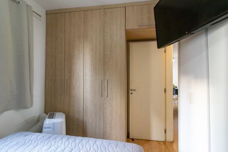 Apartamento à venda com 56m², 2 quartos e 1 vaga Apartamento à venda com 56m², 2 quartos e 1 vagaQuarto 1