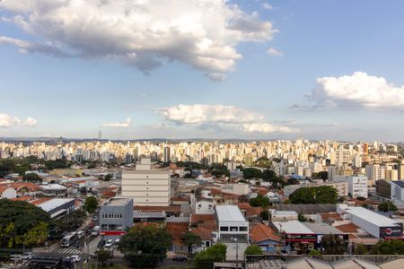 Apartamento à venda com 56m², 2 quartos e 1 vaga Apartamento à venda com 56m², 2 quartos e 1 vagaVista da Varanda