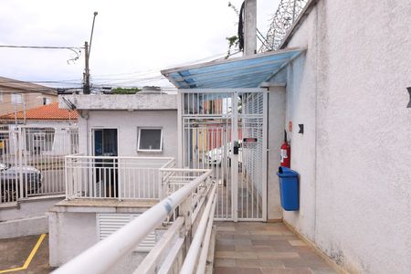 Apartamento à venda com 54m², 2 quartos e 1 vagaÁrea comum - Portaria