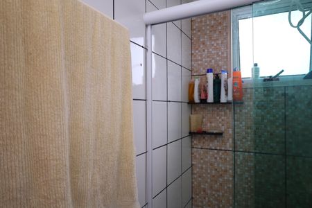Apartamento à venda com 54m², 2 quartos e 1 vagaBanheiro