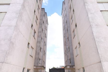 Apartamento à venda com 54m², 2 quartos e 1 vagaÁrea comum - Prédio