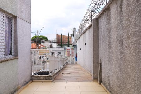 Apartamento à venda com 54m², 2 quartos e 1 vagaÁrea comum