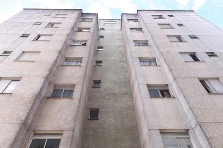 Apartamento à venda com 54m², 2 quartos e 1 vagaÁrea comum - Prédio