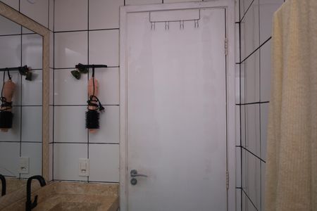 Apartamento à venda com 54m², 2 quartos e 1 vagaBanheiro