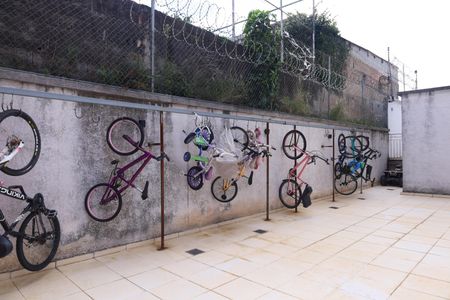 Apartamento à venda com 54m², 2 quartos e 1 vagaÁrea comum - Bicicletário