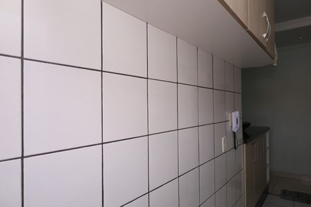 Apartamento à venda com 54m², 2 quartos e 1 vagaÁrea de Serviço