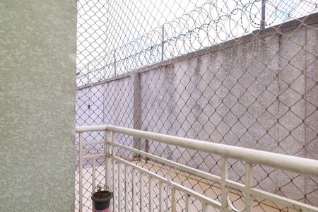 Apartamento à venda com 54m², 2 quartos e 1 vagaVaranda da Sala