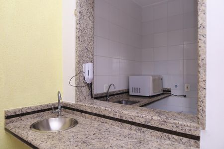 Apartamento à venda com 54m², 2 quartos e 1 vagaÁrea comum - Salão de festas