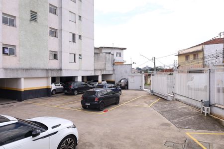 Apartamento à venda com 54m², 2 quartos e 1 vagaÁrea comum - Estacionamento