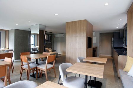 Apartamento à venda com 87m², 2 quartos e 2 vagasÁrea Comum - Salão de Festas