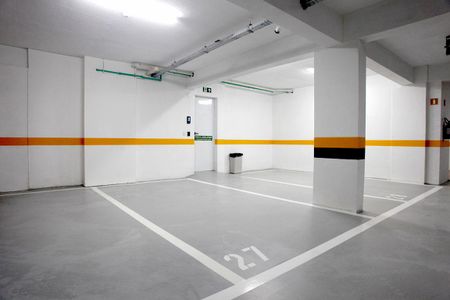 Apartamento à venda com 87m², 2 quartos e 2 vagasBox Garagem 1