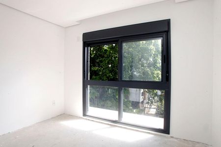 Apartamento à venda com 87m², 2 quartos e 2 vagasQuarto 2 Suíte