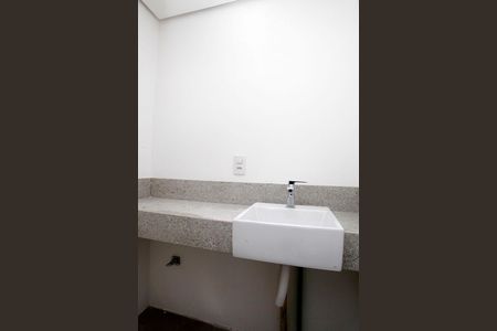 Apartamento à venda com 87m², 2 quartos e 2 vagasBanheiro 3 Lavabo