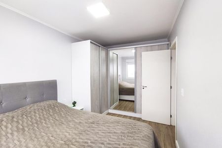 Apartamento à venda com 58m², 2 quartos e sem vaga Apartamento à venda com 58m², 2 quartos e sem vagaQuarto 1