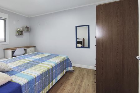 Apartamento à venda com 58m², 2 quartos e sem vaga Apartamento à venda com 58m², 2 quartos e sem vagaQuarto 2