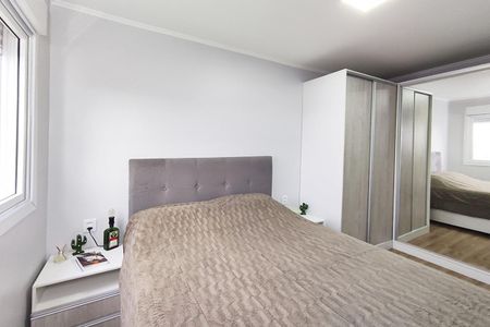 Apartamento à venda com 58m², 2 quartos e sem vaga Apartamento à venda com 58m², 2 quartos e sem vagaQuarto 1