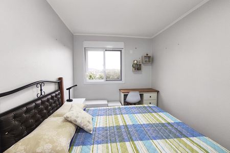 Apartamento à venda com 58m², 2 quartos e sem vaga Apartamento à venda com 58m², 2 quartos e sem vagaQuarto 2