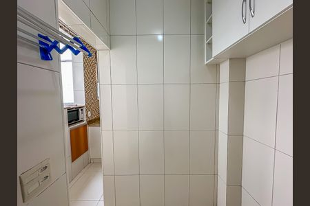 Apartamento à venda com 65m², 2 quartos e sem vaga Apartamento à venda com 65m², 2 quartos e sem vagaÁrea de Serviço