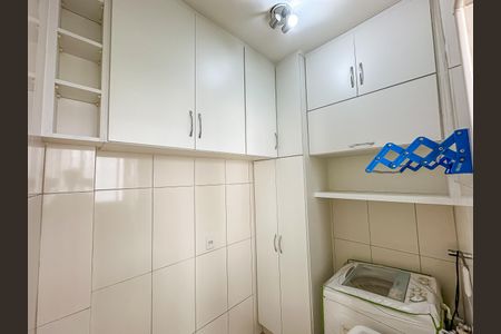 Apartamento à venda com 65m², 2 quartos e sem vaga Apartamento à venda com 65m², 2 quartos e sem vagaÁrea de Serviço